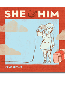She and Him