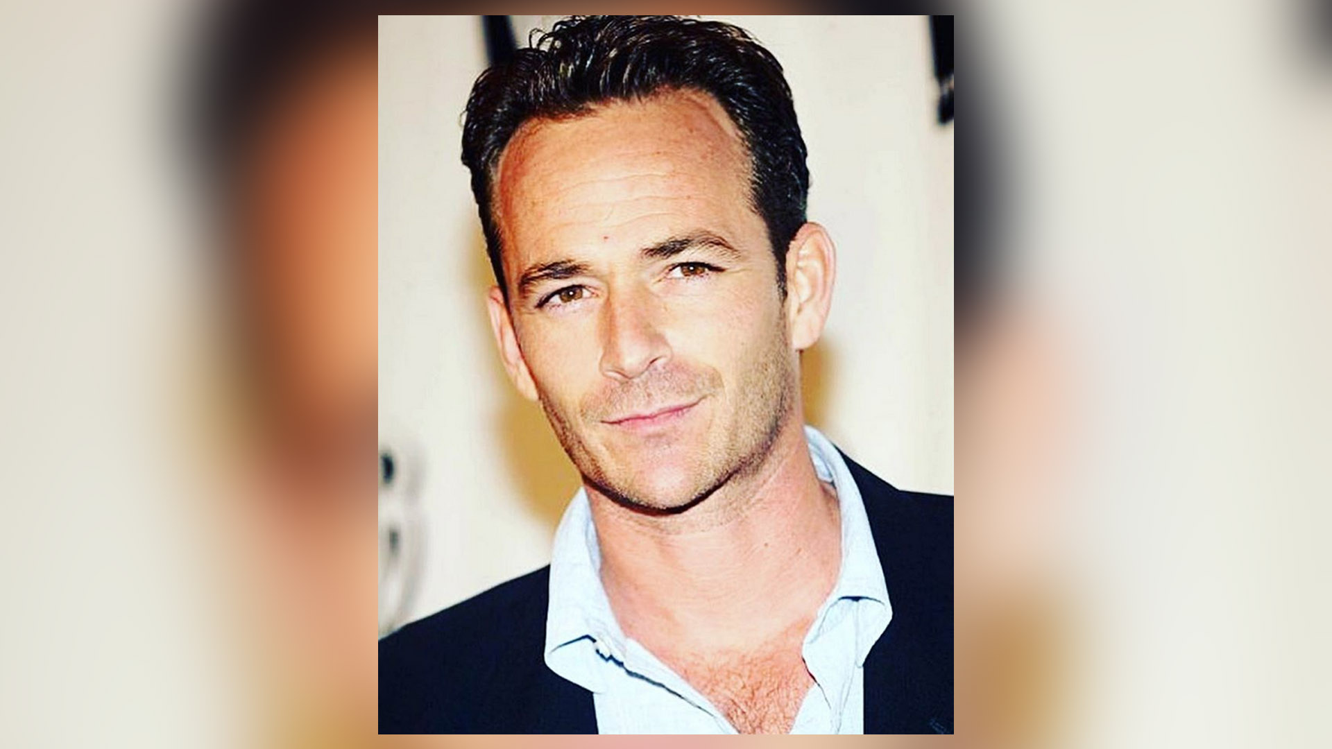 Luke Perry