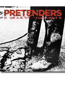 Pretenders