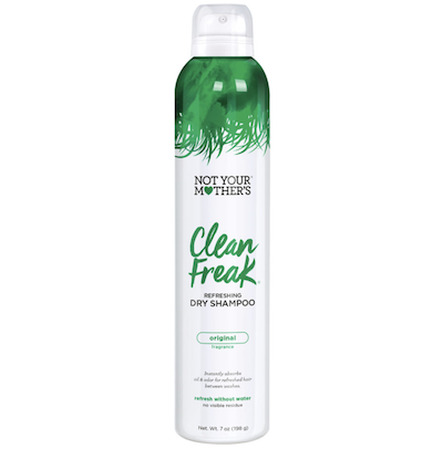 Clean Freak Refreshing Dry Shampoo