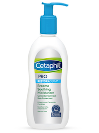 Cetaphil PRO Eczema Soothing Moisturizer