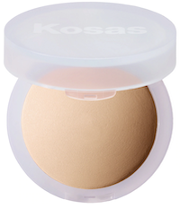 Kosas Cloud Set Baked Setting & Smoothing Talc-free Vegan Powder