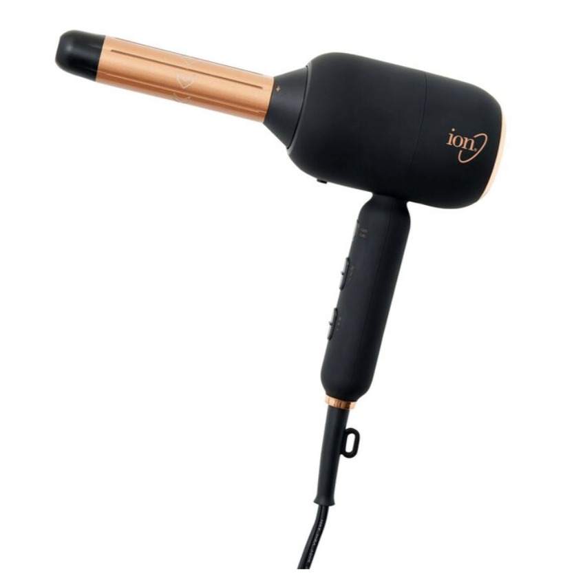 ion Luxe 4-in-1 Airstyler