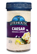 Litehouse Classic Caesar Dressing 