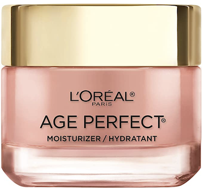 L'Oreal Paris Age Perfect Cell Renewal Rosy Tone Face Moisturizer