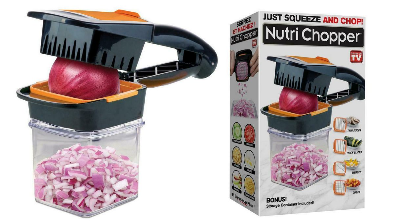 NutriChopper