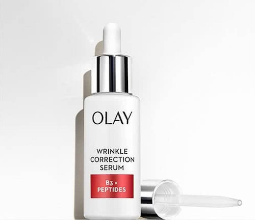 Olay Wrinkle Correction