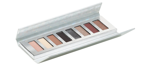 Sephora Collection Arctic Eyes Eyeshadow Palette