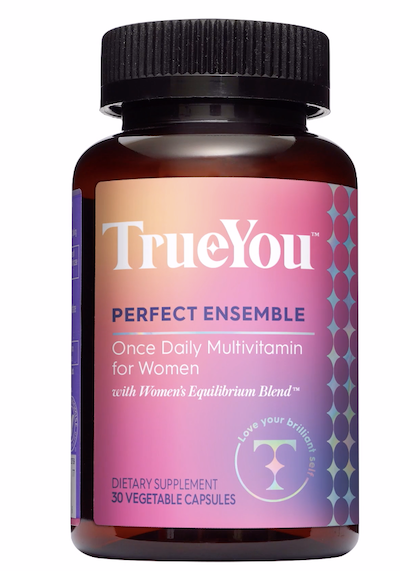 TrueYou Perfect Ensemble