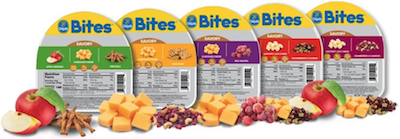 Chiquita Bites Snack Packs