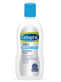 Cetaphil PRO Soothing Wash