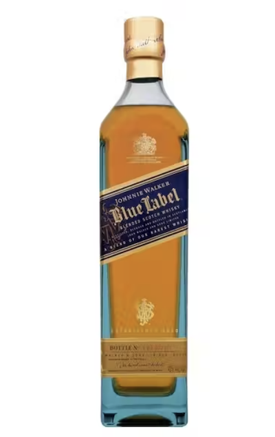 Johnnie Walker Blue Label