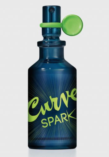 Curve Spark