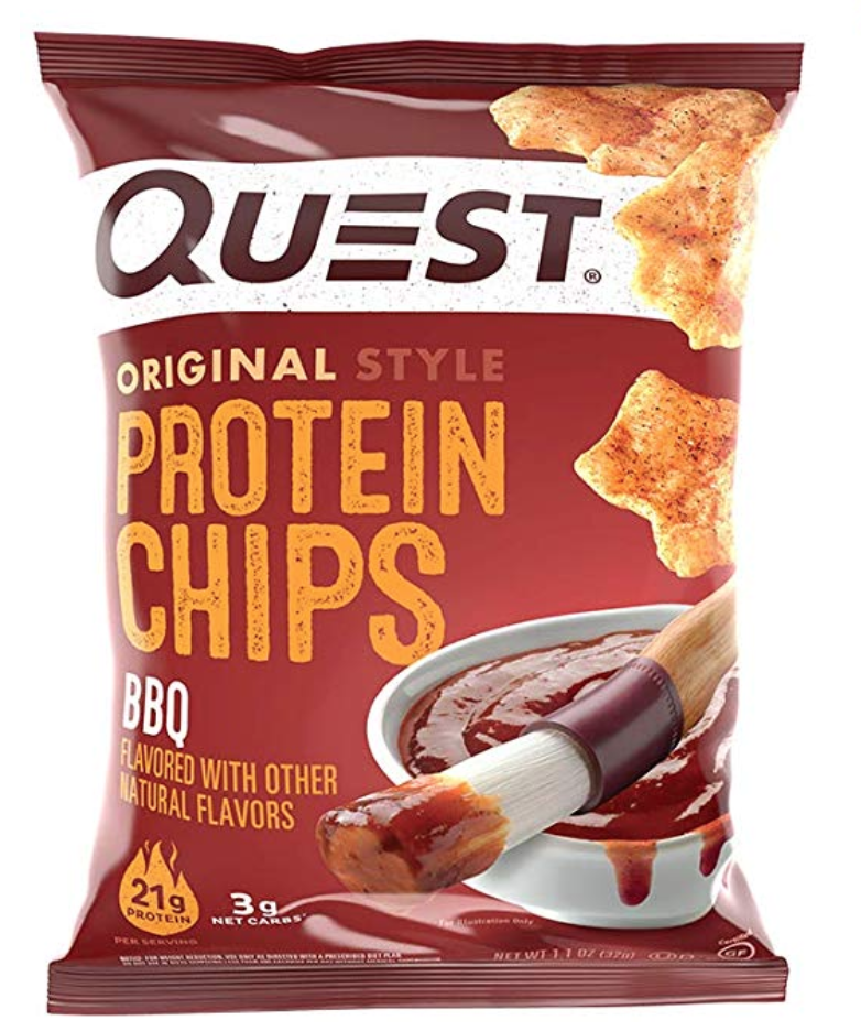 Quest Chips