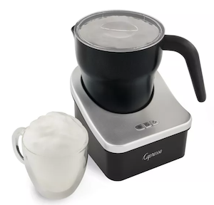 Capresso Froth PRO Automatic Milk Frother