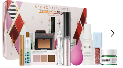 Sephora Favorites Bestselling Beauty Must-Haves Set