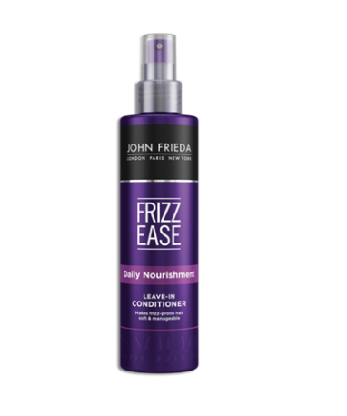 Frizz Ease Daily Nourishment Leave-in Conditioner 