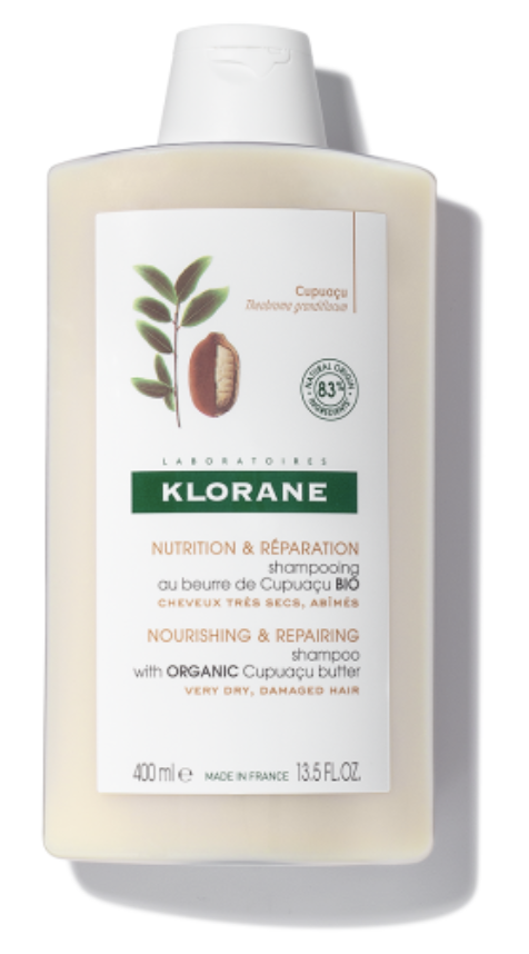 Klorane Shampoo