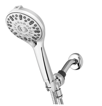 Waterpik ShowerClean PRO