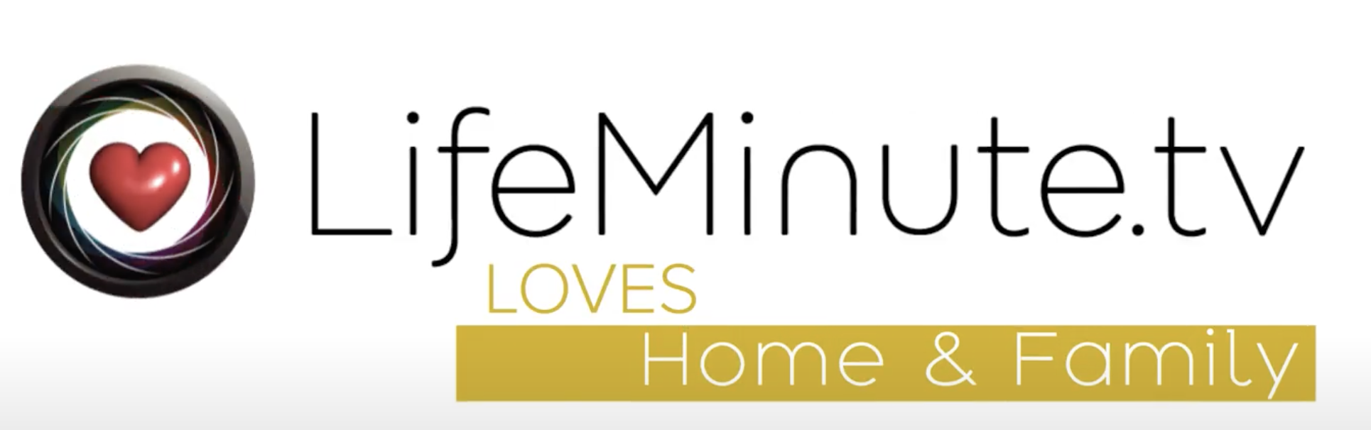 Lifeminute LOVES