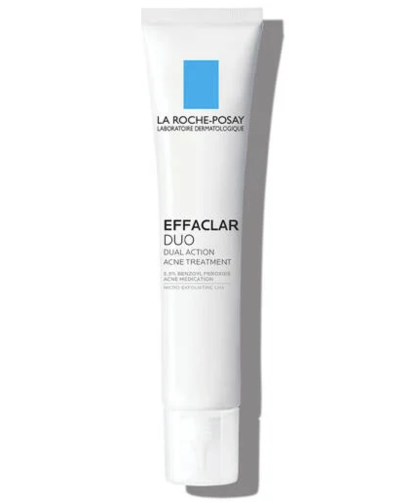 EFFACLAR DUO ACNE SPOT TREATMENT