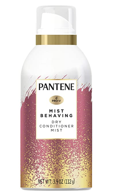 Mist Behaving Dry Conditioner Mist