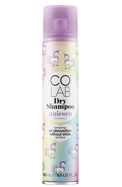 COLAB Dry Shampoo