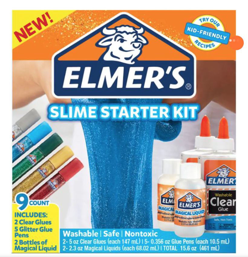 Slime Kits