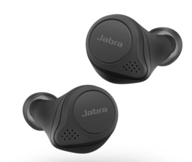 Jabra Elite