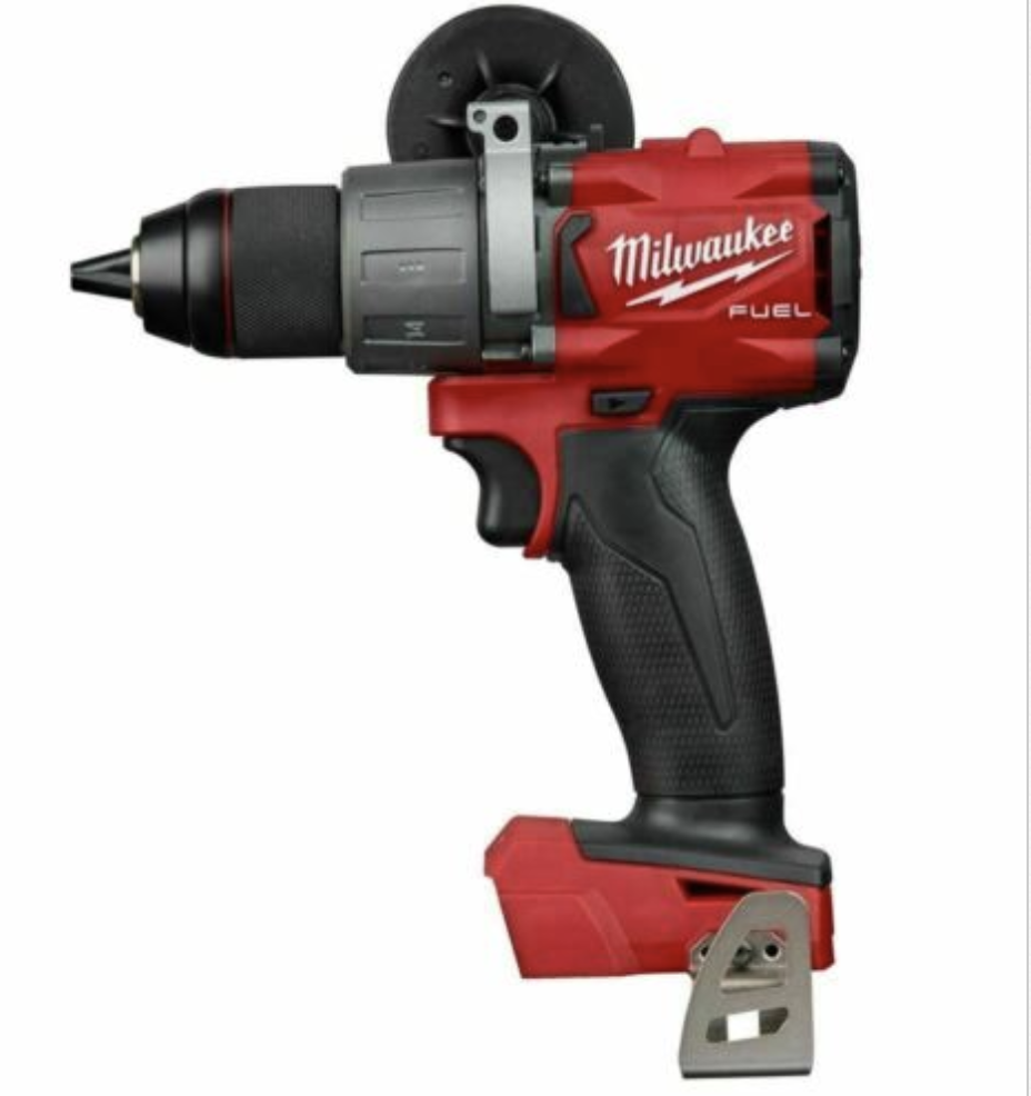 Milwaukee 18v Drill