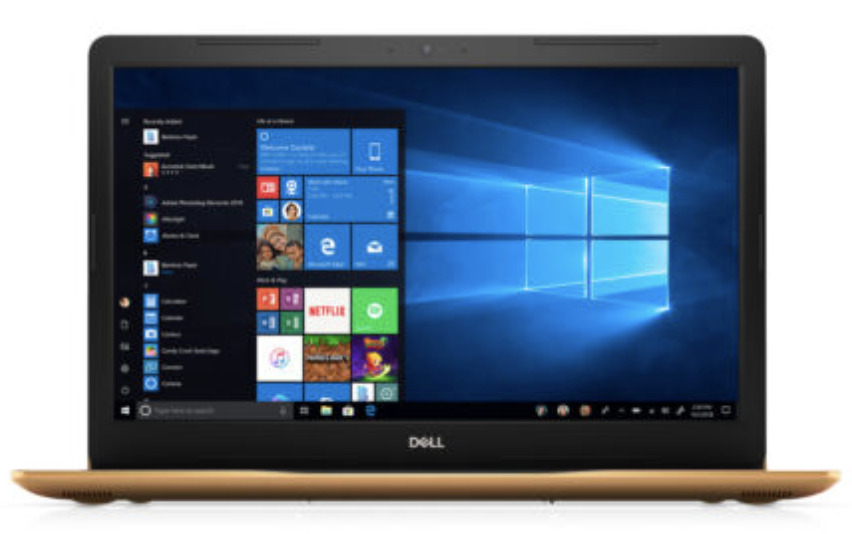 Dell Inspiron 17