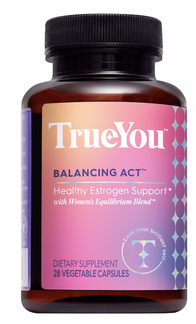 TrueYou Balancing Act