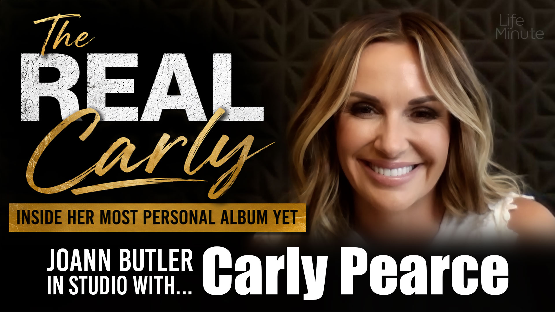 Carly Pearce on Aging, Authenticity, and Her Most Personal Album Yet, Honest Woman