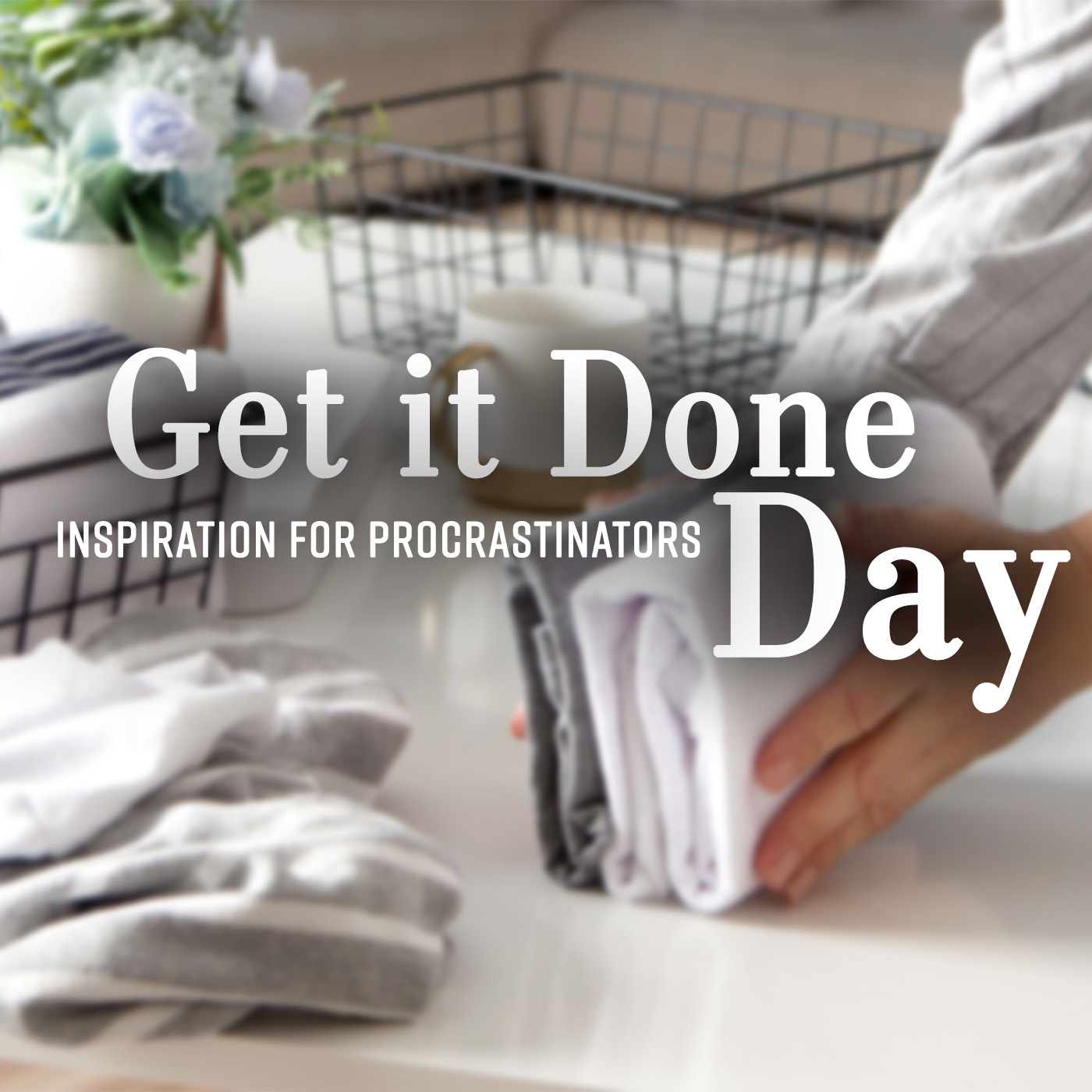 Tips to Tackle Tax Prep Procrastination episode artwork