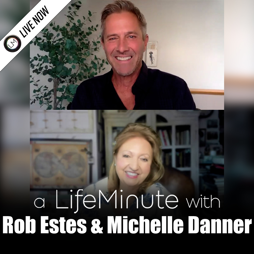 LifeMinute Podcast