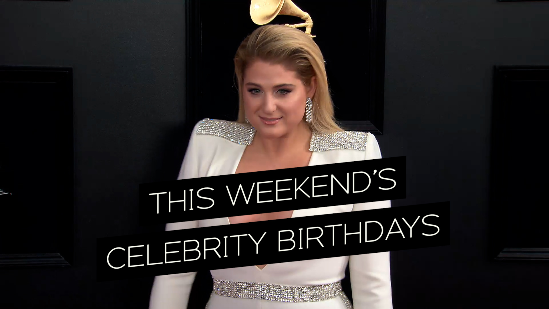 Celebrity Weekend Birthdays: Meghan Trainor, Samuel L. Jackson, Jane Fonda, Ray Romano, Diane Sawyer, Kiefer Sutherland, and More