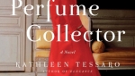 The Perfume Collector