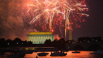 The Biggest and Best 4th of July Firework Spectaculars