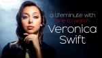 LifeMinute One to Watch: Jazz Vocalist Veronica Swift