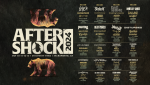 Slayer, Slipknot, Iron Maiden, Mötley Crüe and More Headline the 2024 Aftershock Music Festival