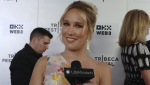 Anna Camp Shares How She Decompresses After Being on Set