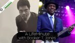 Soul Music Luminary Booker T. Jones on His Extraordinary Career and Latest Work with Stax Music Academy