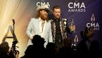 Brothers Osborne Say "This is Our Moment" After Scoring CMAs Vocal Duo of the Year Award