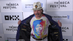 Carlos Santana Premieres Documentary of His Life Carlos at The Tribeca Film Festival