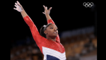 Simone Biles becomes most decorated American gymnast in Olympics history with 8 medals