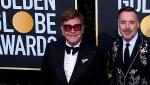 Elton John deals with major vision loss after severe eye infection