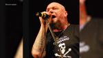 Former Iron Maiden vocalist Paul Di'Anno dies at 66