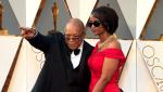 Iconic record producer Quincy Jones dies at 91