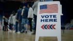 It's Election Day is today in the United States