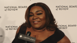 Da'Vine Joy Randolph Compares Her Approach to Broadway and Film